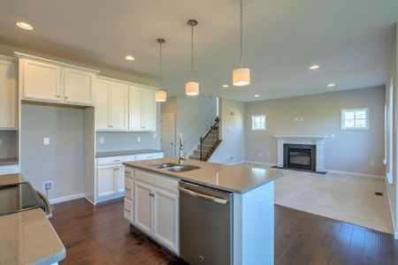 New construction Single-Family house Wilbanks Drive, Charlotte, NC 28278 - photo 7 7