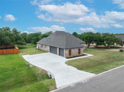 New construction Single-Family house 11169 Golden Eagle Ave, Salado, TX 76571 - photo 34 34