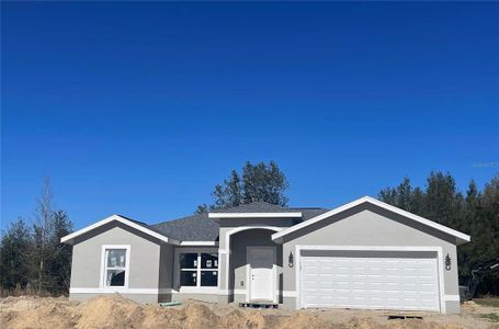 New construction Single-Family house 6381 Sw 129Th Loop, Ocala, FL 34473 - photo 0 0