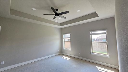 New construction Single-Family house 261 Poinsetta Drive, Palmer, TX 75152 - photo 8 8