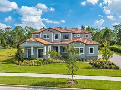 New construction Single-Family house 10395 Woodward Winds Drive, Orlando, FL 32827 - photo 38 38