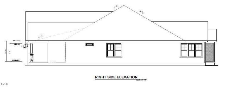 New construction Single-Family house 311 Hook Drive, Unit Lot 18, Fuquay Varina, NC 27526 - photo 2 2