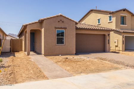 New construction Single-Family house 12217 W Levi Drive, Avondale, AZ 85323 - photo 37 37