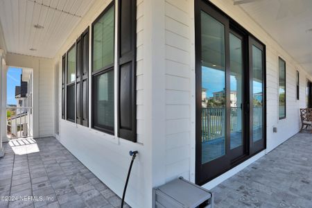 New construction Single-Family house 25 Seaside Vista Court, Saint Augustine, FL 32084 - photo 53 53