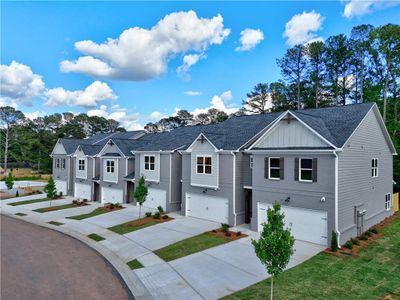 Rockfern Place by Richardson Housing Group in Norcross - photo 6 6