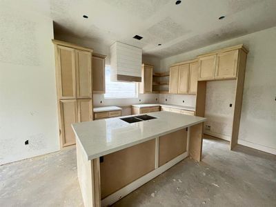 New construction Single-Family house 10919 San Jacinto Drive, La Porte, TX 77571 - photo 4 4