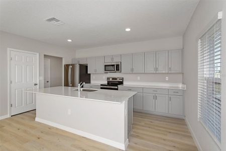 New construction Single-Family house 1301 Current Place, Haines City, FL 33844 Catalina- photo 4 4
