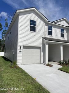 New construction Townhouse house 14542 Macadamia Ln., Unit 279, Jacksonville, FL 32218 - photo 21 21