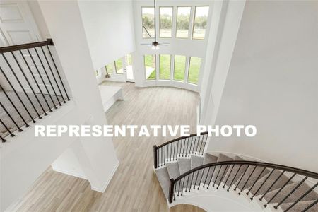 New construction Single-Family house 511 Coralbean Ct, Georgetown, TX 78633 - photo 15 15