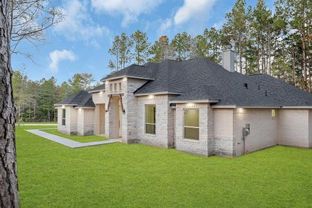New construction Single-Family house 104 Inscription Lane, Huntsville, TX 77340 - photo 30 30