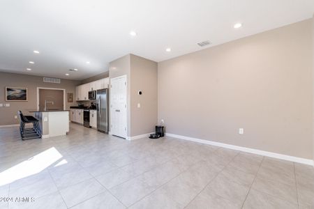 New construction Single-Family house 36990 N Aleutian Drive, San Tan Valley, AZ 85143 - photo 10 10