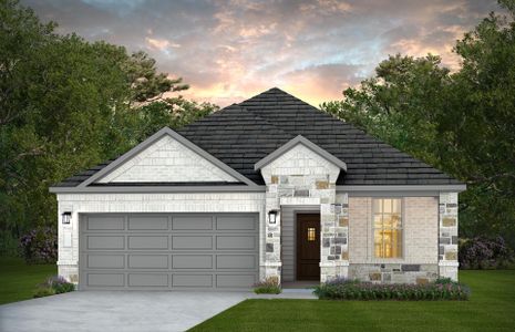 Valencia by Pulte Homes in Manvel - photo 5 5