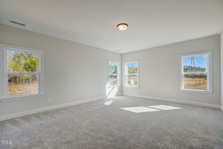 New construction Single-Family house 8200 Baronleigh Lane, Unit 475, Wake Forest, NC 27587 Meaghan- photo 25 25