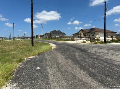 New construction Single-Family house 152 Summer Meadow Dr, La Vernia, TX 78121 - photo 17 17