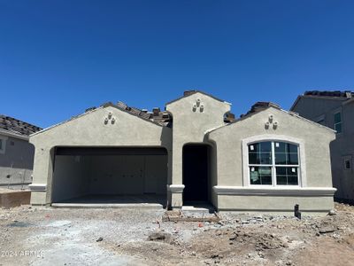 New construction Single-Family house 26827 N 67Th Drive, Peoria, AZ 85383 - photo 0 0