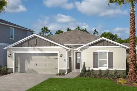 New construction Single-Family house 2717 Sanctuary Drive, Clermont, FL 34714 - photo 13 13