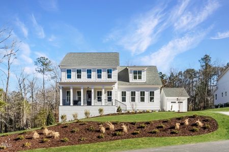 Briar Chapel by Homes by Dickerson in Chapel Hill - photo 6 6