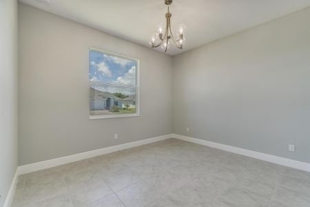 New construction Single-Family house 6360 High Pointe Way, Vero Beach, FL 32967 Aurora- photo 6 6