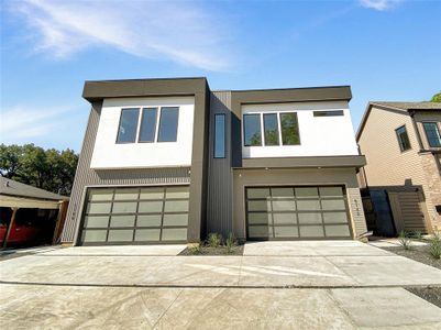 New construction Single-Family house 5144 Lahoma Street, Dallas, TX 75235 - photo 3 3