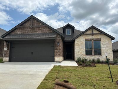 New construction Single-Family house 3522 Austin Street, Gainesville, TX 76240 Cascade II- photo 70 70