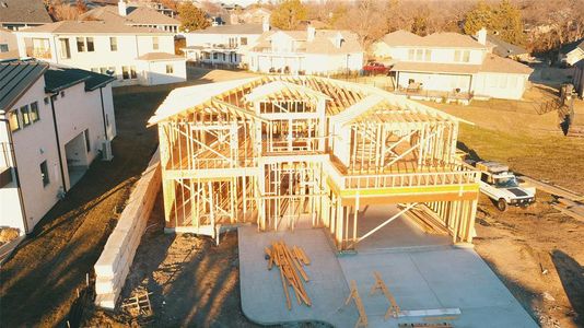 New construction Single-Family house 310 Harborview Drive, Rockwall, TX 75032 - photo 8 8