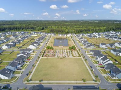 New construction Single-Family house 1025 Fitzgerald Court, Summerville, SC 29485 - photo 103 103