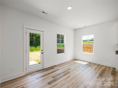 New construction Single-Family house 224 Sugar Hill Road, Troutman, NC 28166 - photo 8 8