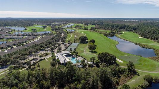 New construction Single-Family house 7501 Castlewood Court, Saint Cloud, FL 34773 - photo 45 45