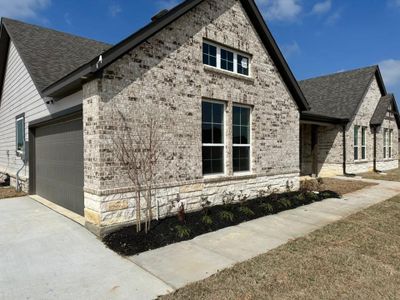 New construction Single-Family house 2904 Mossy Oak Drive, Oak Ridge, TX 75161 Barnett- photo 3 3