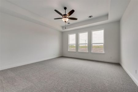 New construction Single-Family house 1113 Barrix Drive, Forney, TX 75126 - photo 17 17