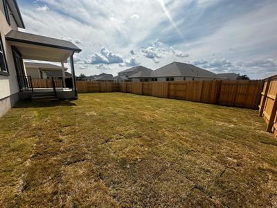 New construction Single-Family house 128 Jasmine Ln, Marble Falls, TX 78654 - photo 26 26