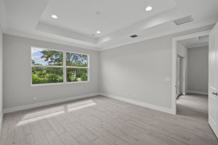 New construction Single-Family house 2187 Falls Manor, Vero Beach, FL 32967 Beacon- photo 27 27