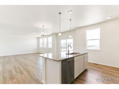 New construction Single-Family house 6514 A St, Greeley, CO 80634 Bridgeport - photo 12 12