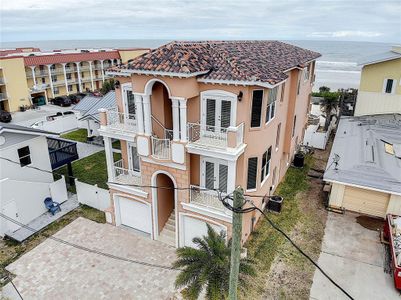 New construction Single-Family house S Atlantic Avenue, New Smyrna Beach, FL 32169 - photo 3 3