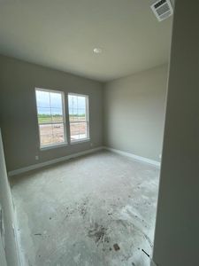 New construction Single-Family house 230 Cofer Road, Blue Ridge, TX 75424 Cedar Sage- photo 7 7