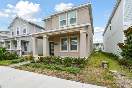 New construction Single-Family house 11454 Listening Drive, Orlando, FL 32832 - photo 3 3