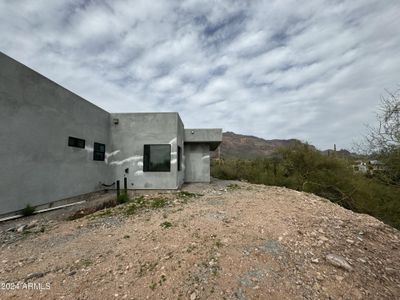 New construction Single-Family house 3525 S Kings Ranch Court, Unit 4, Gold Canyon, AZ 85118 - photo 45 45