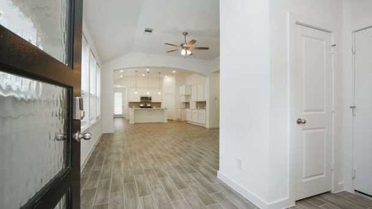 New construction Single-Family house 2143 Clearwater Way, Royse City, TX 75189 - photo 83 83