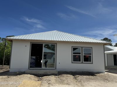 New construction Single-Family house 1426 San Juline Circle, St, Saint Augustine, FL 32084 - photo