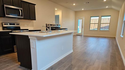 New construction Single-Family house 439 Vitex Drive, Royse City, TX 75189 X30C Caroline- photo