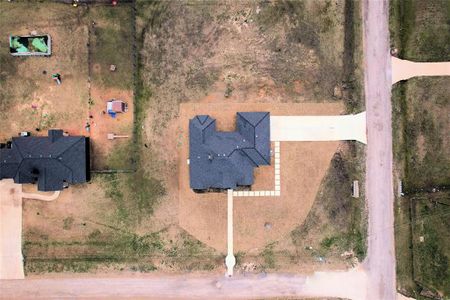 New construction Single-Family house 6037 Raspberry Lane, Joshua, TX 76058 - photo 36 36