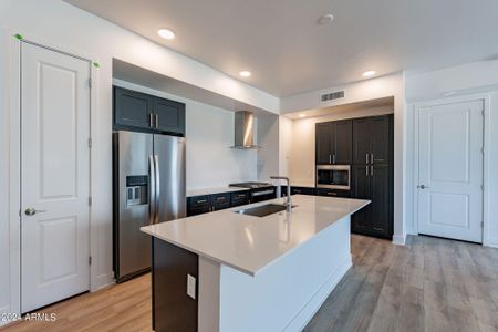 New construction Apartment house 3131 N Central Avenue, Unit 5012, Phoenix, AZ 85012 - photo 22 22