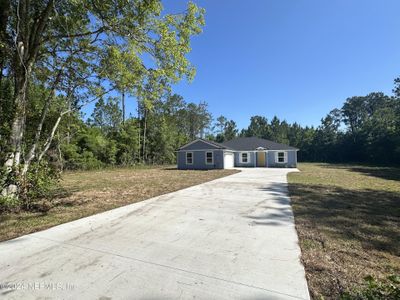 New construction Single-Family house 4520 Co Rd 218, Middleburg, FL 32068 - photo 19 19