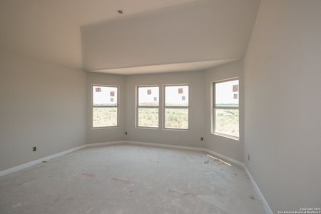 New construction Single-Family house 1105 Water Valley, Seguin, TX 78155 Ellsworth- photo 5 5