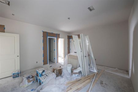 New construction Single-Family house 3309 Illinois Street, Baytown, TX 77520 - photo 16 16
