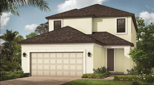 New construction Single-Family house 16131 Paynes Mill Drive, Lakewood Ranch, FL 34211 - photo 0