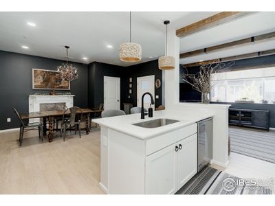 New construction Townhouse house 4854 Denys Dr, Timnath, CO 80547 - photo 9 9