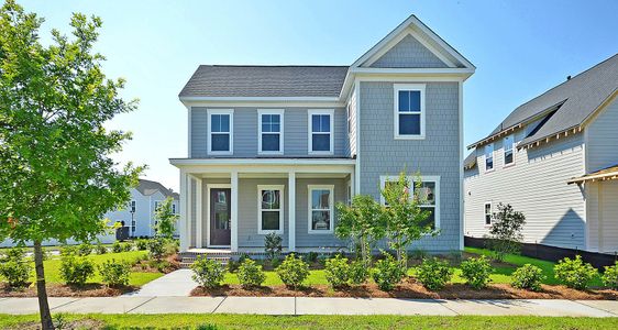 New construction Single-Family house 212 Carefree Way, Summerville, SC 29486 - photo 0 0