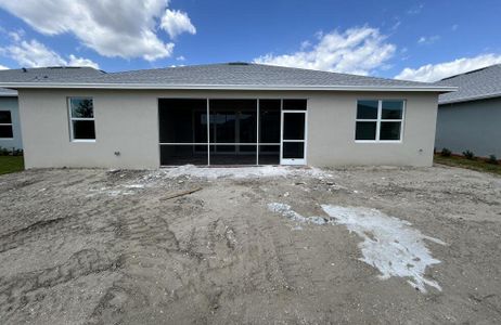 New construction Single-Family house 12193 Sw Myrtle Oak Drive, Unit 397, Port St. Lucie, FL 34987 - photo 10 10