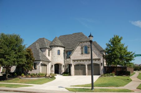 New construction Single-Family house 1209 Cypress Creek Lane, Celina, TX 75009 - photo 0 0